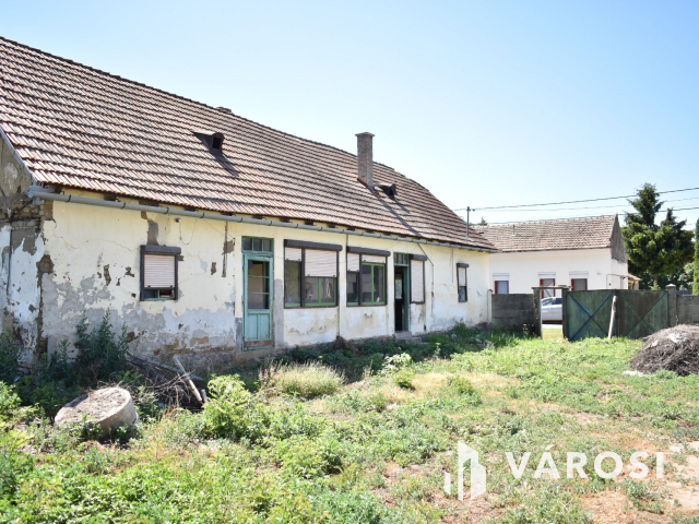 Építkezzen a legjobb helyen Eleken!