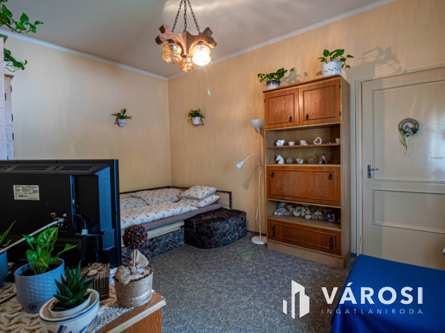 2 generációs ház a belváros közelében