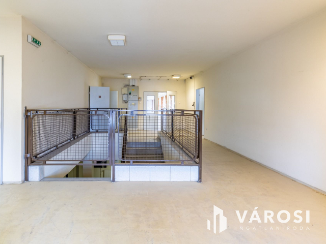 Kiadó telephely, raktár, iroda amire éppen szüksége van