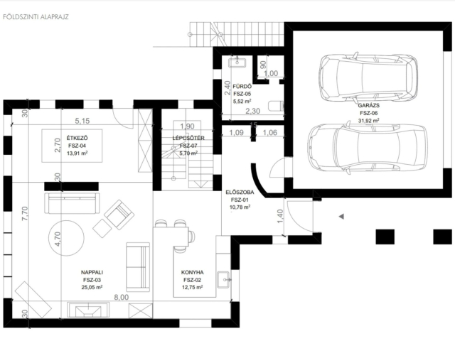 Családi ház Újszeged legjobb részén!