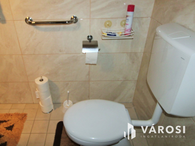 Eladó Csárdaszállás egyik legszebb háza