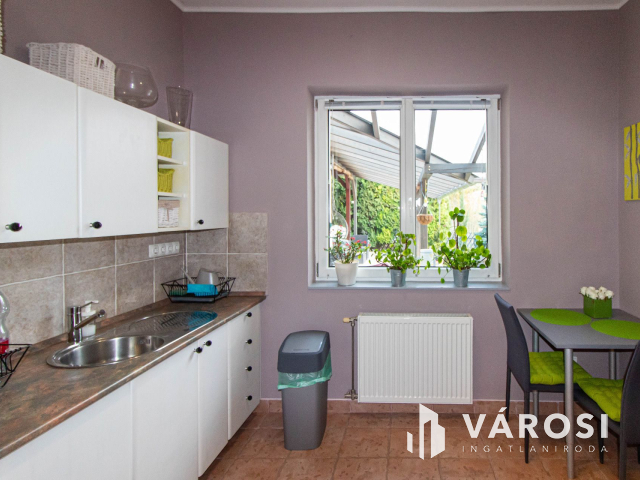 Igényes családi otthon Herceghalmon