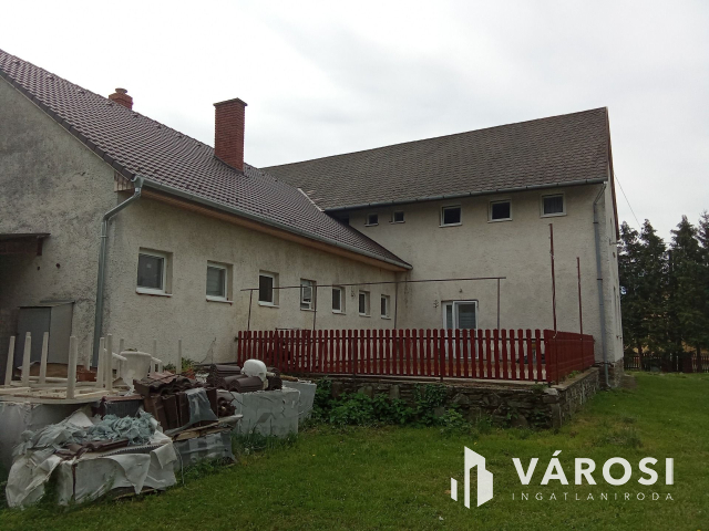 Vendéglő, panzió, Bükfürdőnél