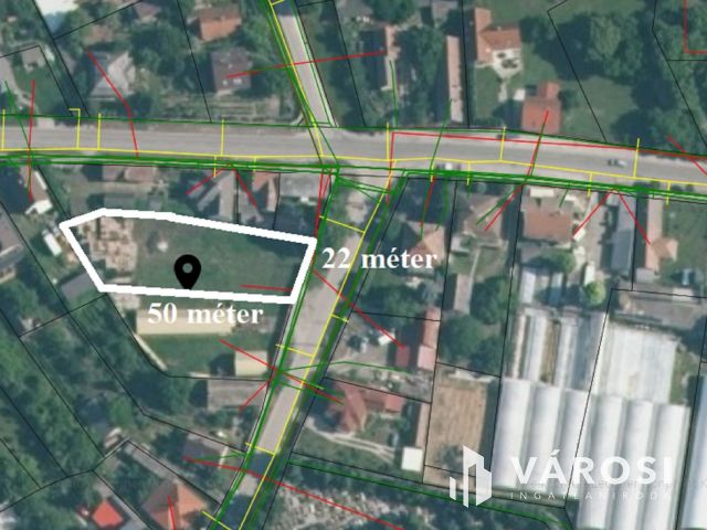 Telket keres Ráckevén? Van egy jó hírem!