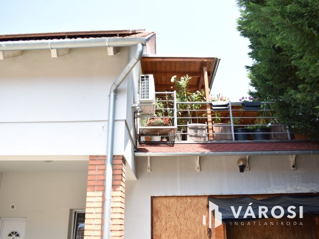 Egy tökéletes otthon a strand mellett!