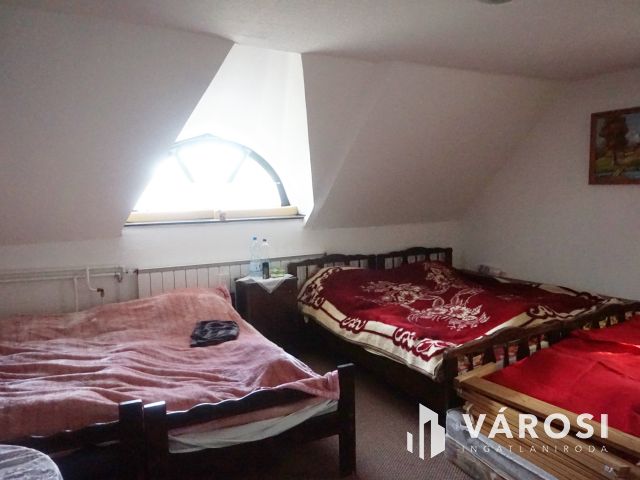 Igényes tanyakomplexum akár falusi turizmusra!