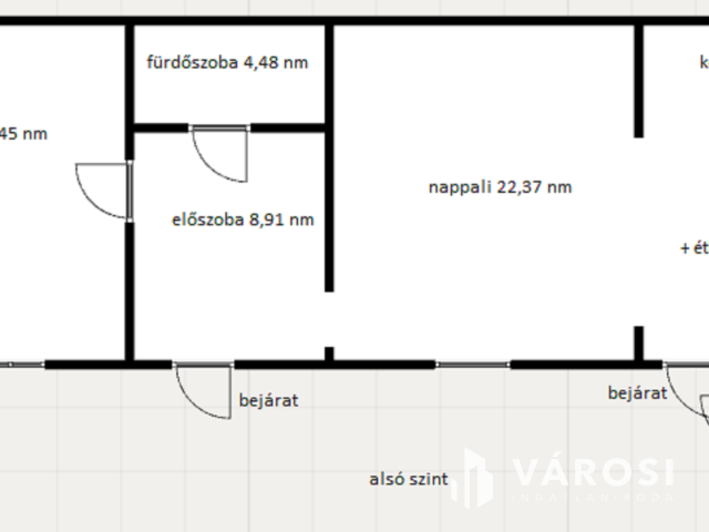 Igényes tanyakomplexum akár falusi turizmusra!
