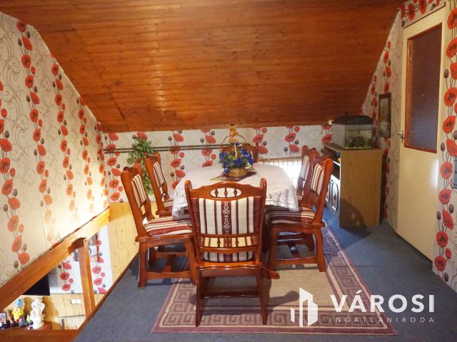 Igényes otthon akár 2 generáció részére!