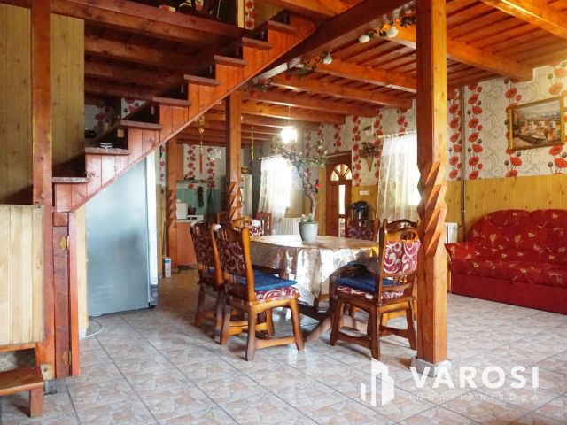 Igényes otthon akár 2 generáció részére!