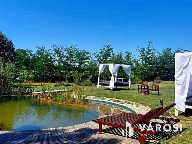 Egy hely, ami elvarázsol a Tapolcai medencében