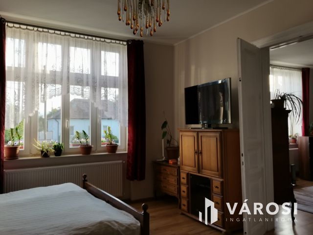 Múlt századi polgári hangulat, modern köntösben!