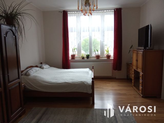 Múlt századi polgári hangulat, modern köntösben!