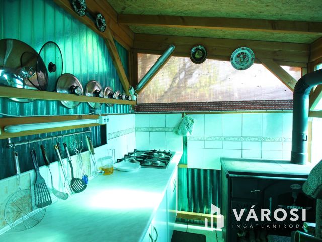 "Paradicsomban" a Kurca parton