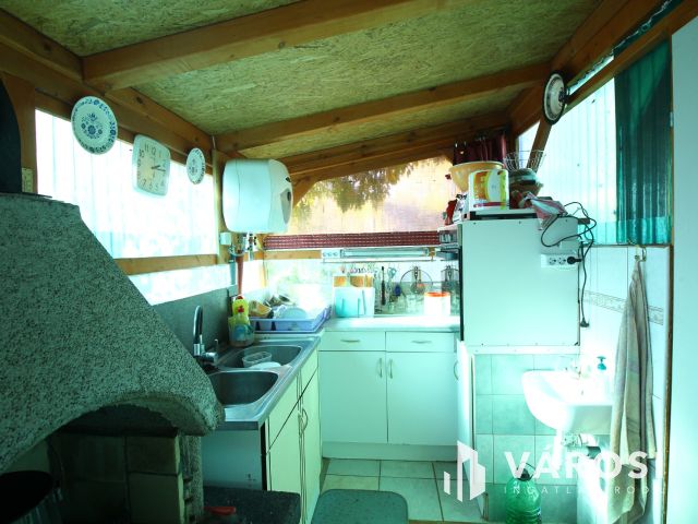 "Paradicsomban" a Kurca parton