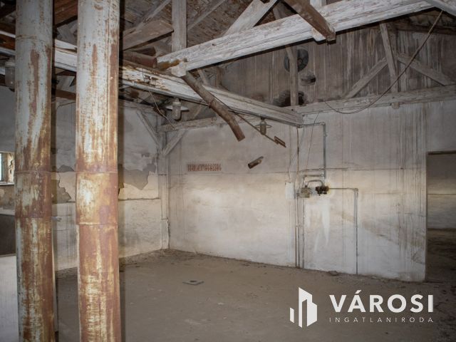 Vállalkozási ötletek megvalósítását várja a véméndi malom!