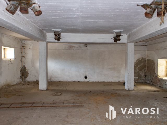 Vállalkozási ötletek megvalósítását várja a véméndi malom!