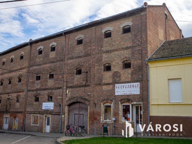 Vállalkozási ötletek megvalósítását várja a véméndi malom!