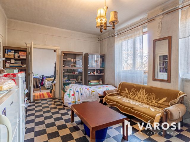 Tanyasi otthon Domaszék közelében, nyugodt környezetben