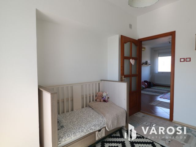 Tökéletes választás, leendő nagycsaládosoknak.