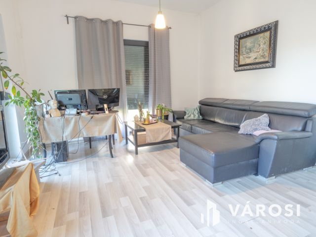 Családi ház + telek