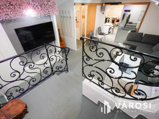 Bevezetett szépségszalon vendégkörrel remek helyen!