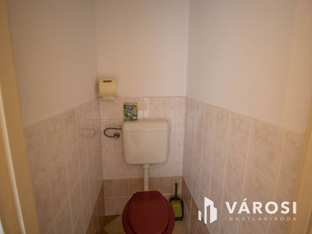 Azonnal költözhető lakás kiadó Győr Gyárvárosban