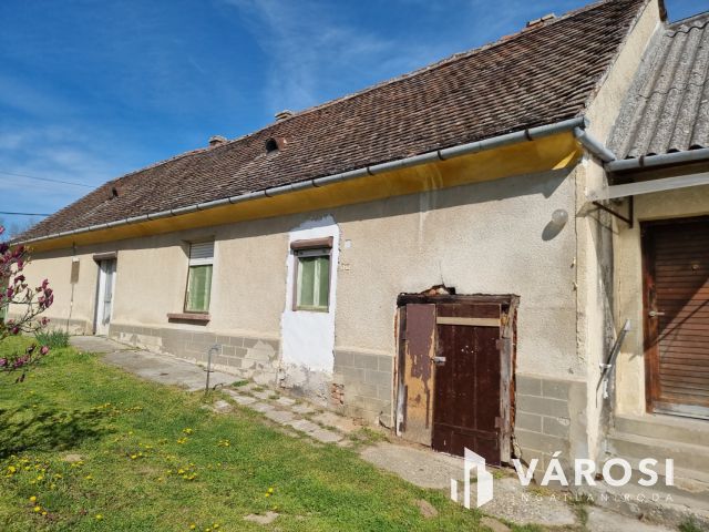 Családi ház, sok lehetőséggel Pat településen!