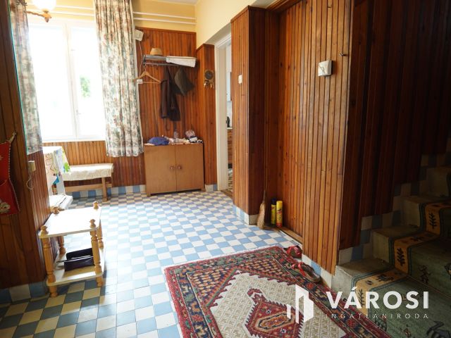 Zalaegerszeg, Csácsi városrészében, eladó családi ház!