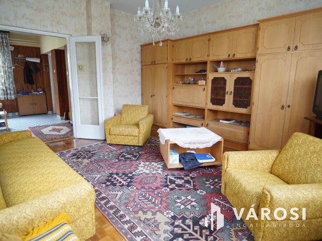 Zalaegerszeg, Csácsi városrészében, eladó családi ház!