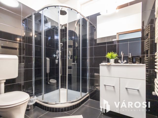 Luxus és harmónia egy tökéletes apartmanházban