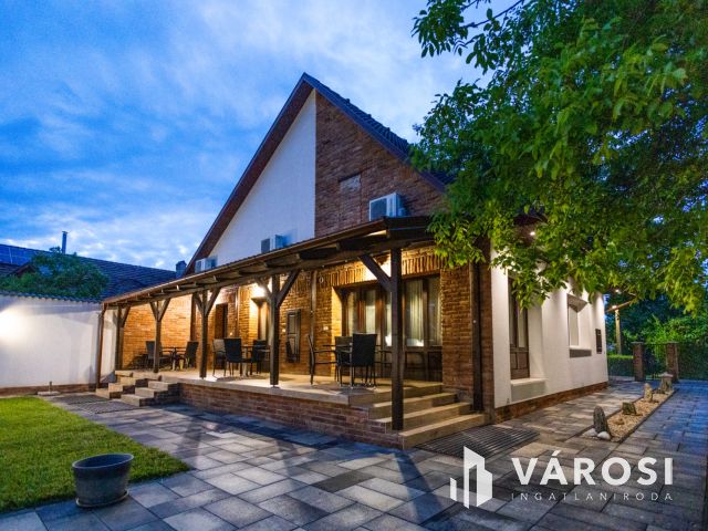 Luxus és harmónia egy tökéletes apartmanházban