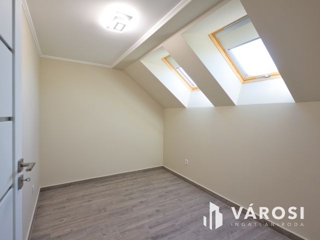 Kiváló lehetőség egy modern életstílusra!