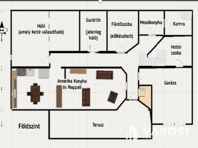 Letisztult elegancia, prémium életstílus - különleges Otthon