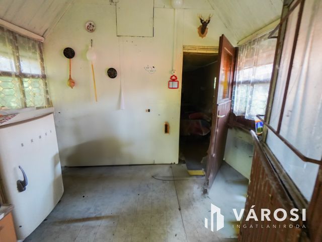 Hangulatos nyaraló Fóton!