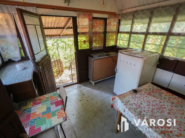 Hangulatos nyaraló Fóton!