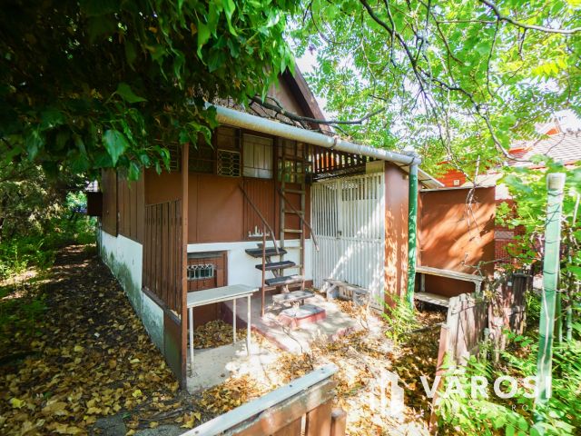 Hangulatos nyaraló Fóton!