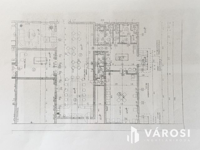 Lehetőségekkel teli ipari ingatlan eladó