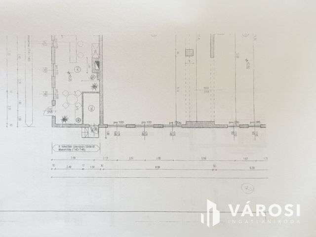 Lehetőségekkel teli ipari ingatlan eladó