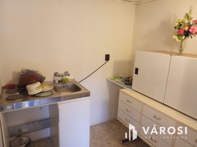 Garzon lakás Sárváron, a belvárosban