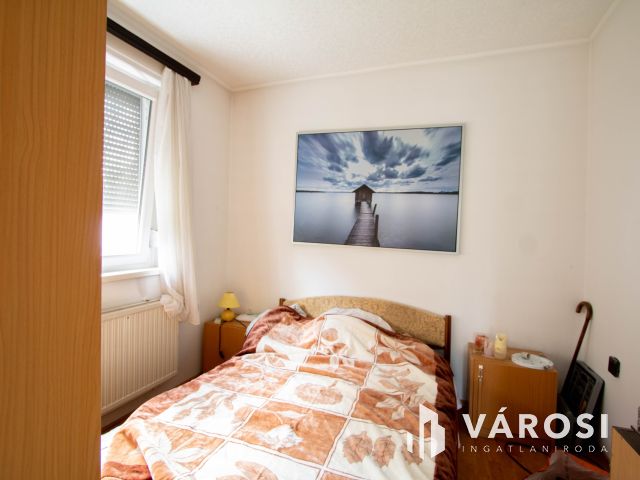 Pákán keresi új tulaját ez a hangulatos családi ház