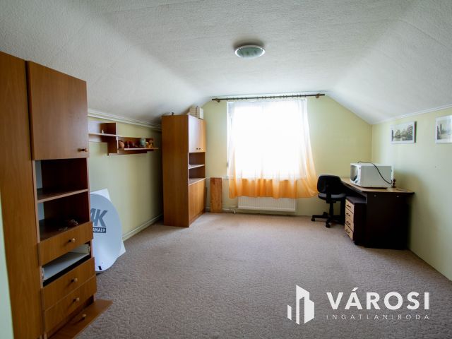 Pákán keresi új tulaját ez a hangulatos családi ház