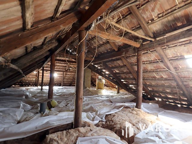 Recsken panorámás telken jó állapotú családi ház eladó