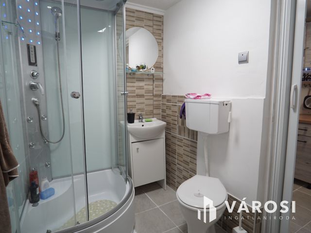 Kedvező áron családi ház, Szepetneken!