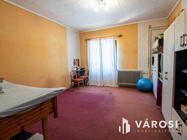 Tágas családi ház kivéletes környezetben