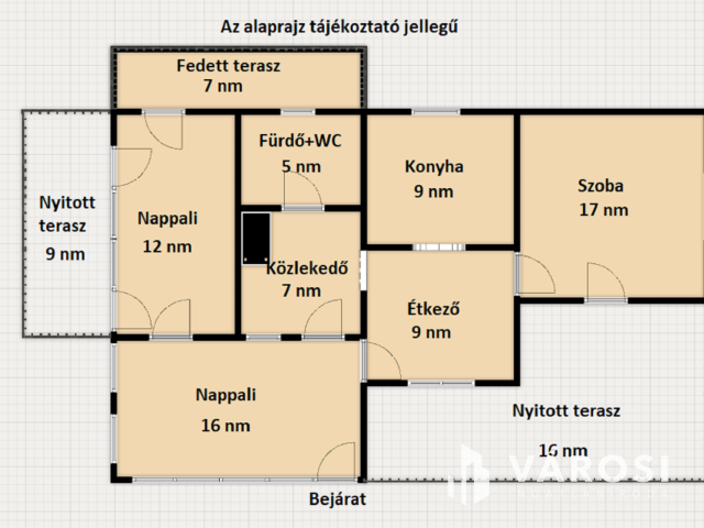 Gosztolában, beleszeretős ház új szerelmét várja!