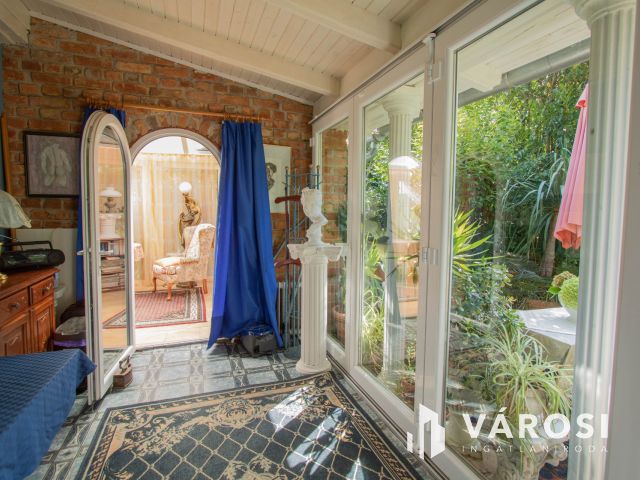 Gosztolában, beleszeretős ház új szerelmét várja!