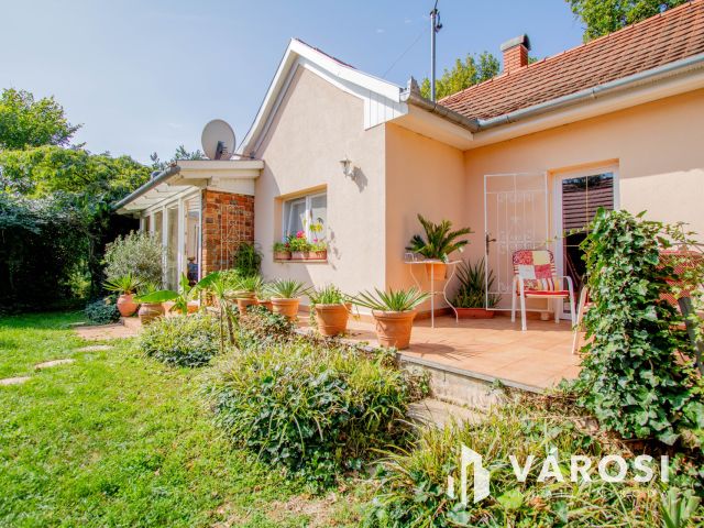 Gosztolában, beleszeretős ház új szerelmét várja!