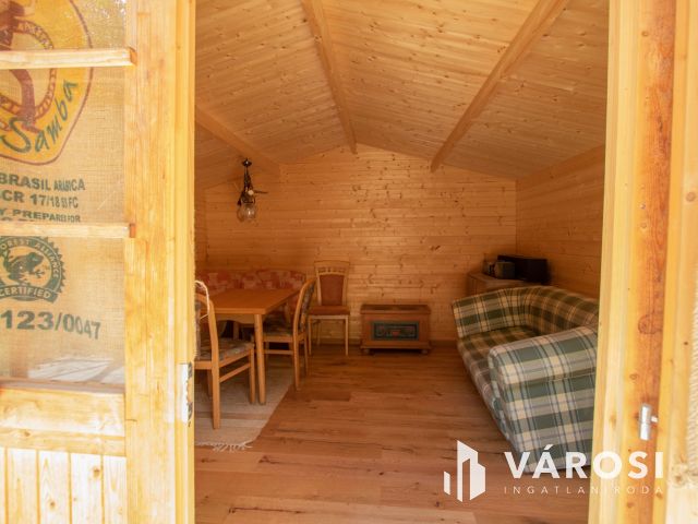 Gosztola hegyi ingatlan, szép nagy területtel eladó!