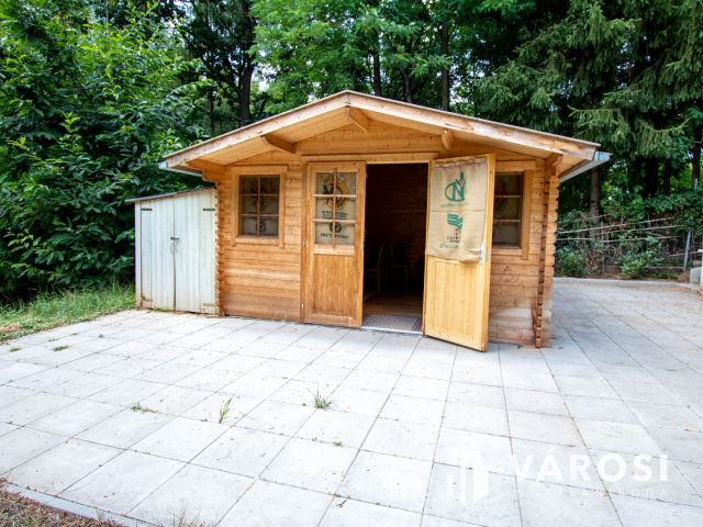 Gosztola hegyi ingatlan, szép nagy területtel eladó!