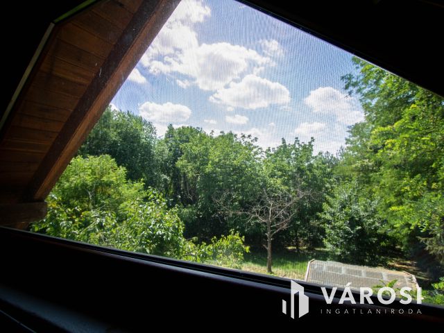 Gosztola hegyi ingatlan, szép nagy területtel eladó!